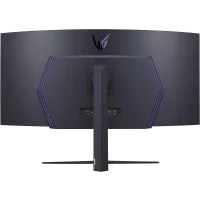Монитор LG UltraGear 45GR95QE-B фото 3